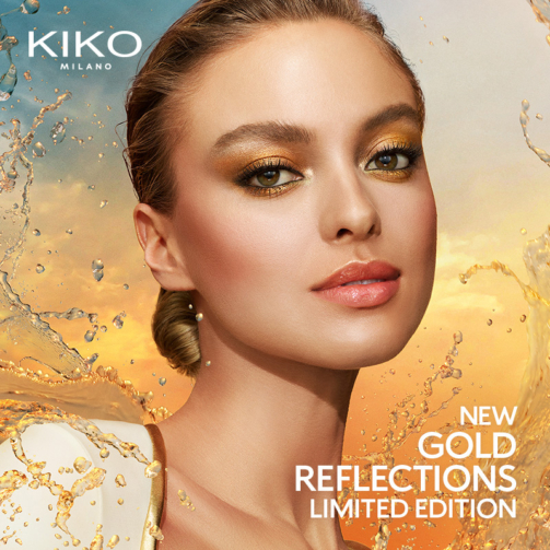 kiko-gold