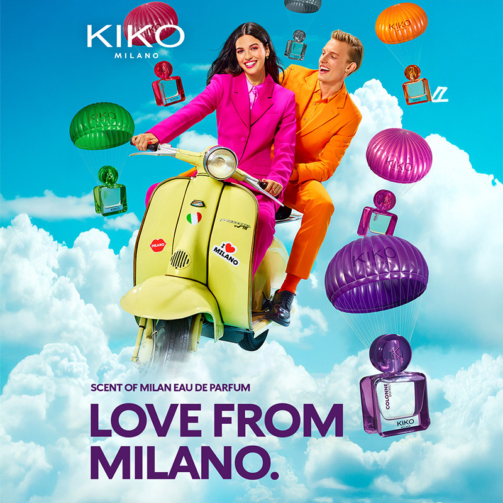 kiko-love