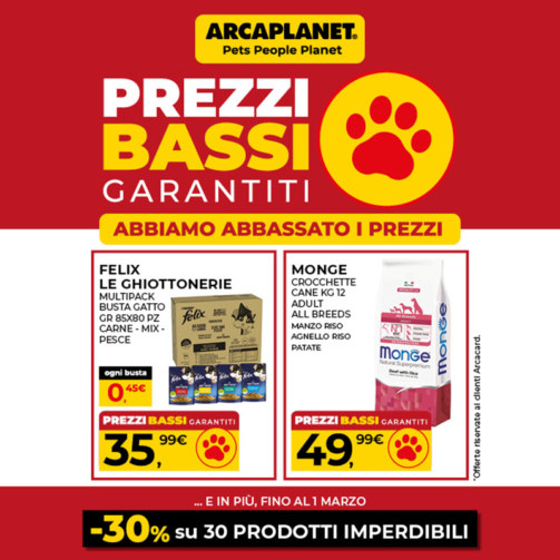 arcaplanet-16febbraio