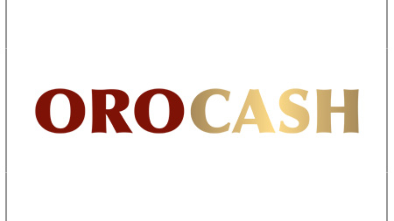 orocash