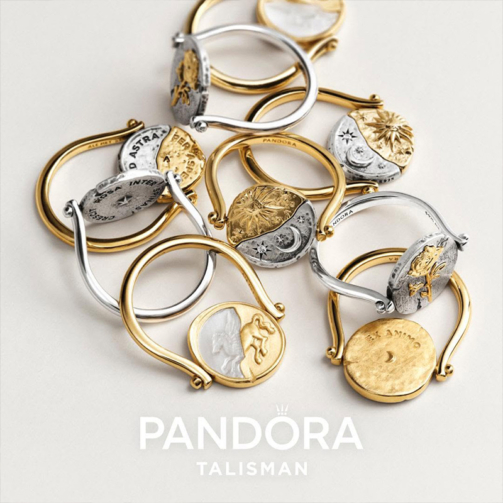 pandora-talisman