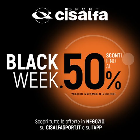 cisalfa-black-week