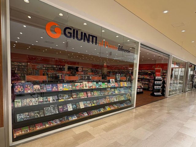 giunti al punto